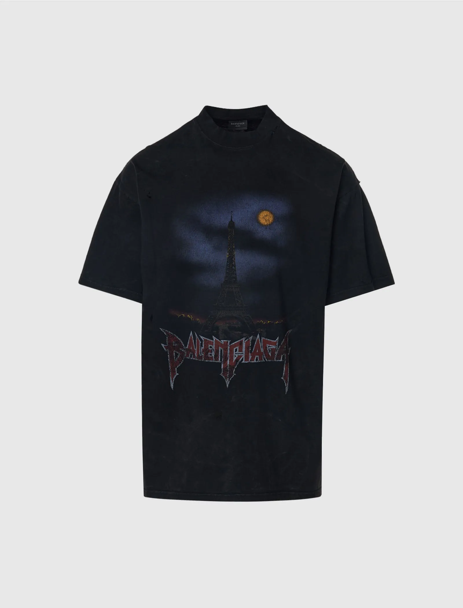 T-SHIRT OVERSIZE