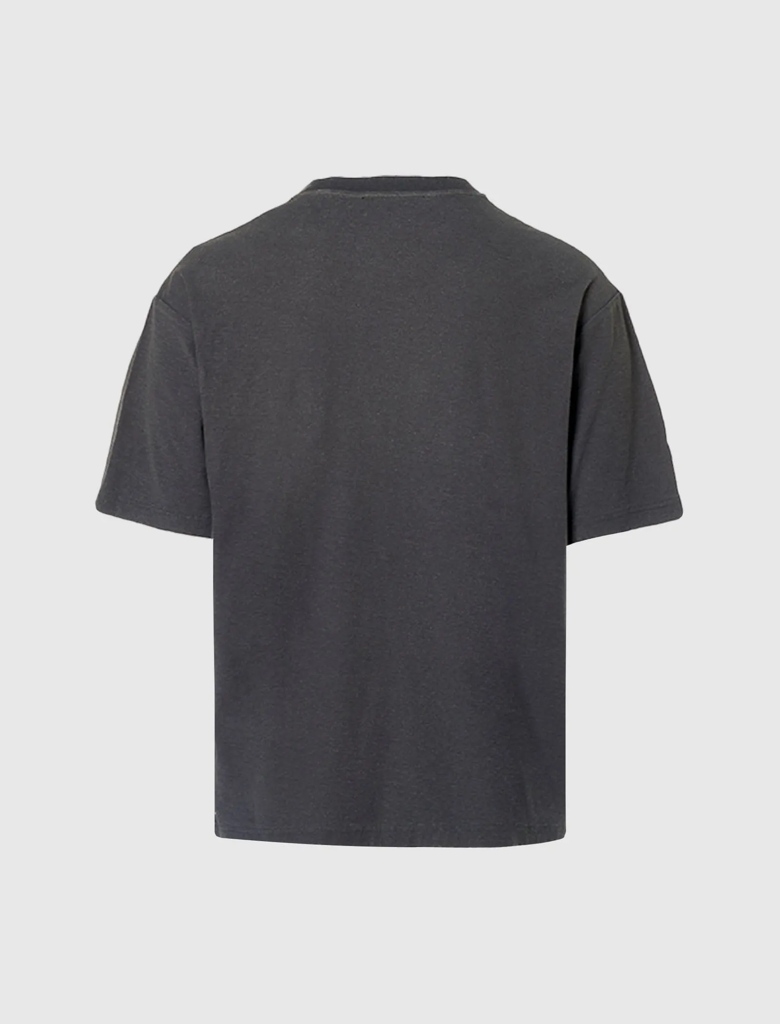 T-SHIRT SURDIMENSIONNÉ