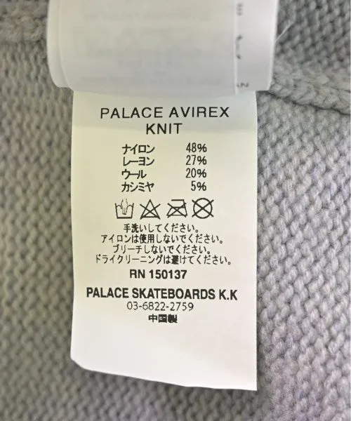 Pulls PALACE
