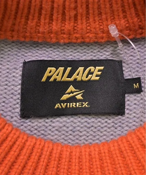 Pulls PALACE