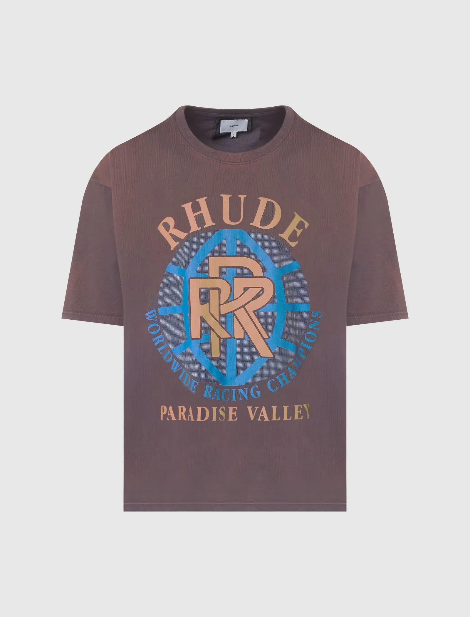 T-SHIRT PARADISE VALLEY