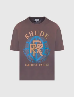 T-SHIRT PARADISE VALLEY