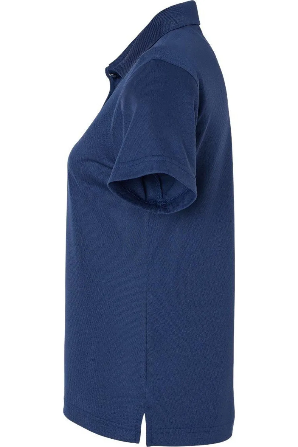 Polo Mini Mesh Performance Saratoga pour Femmes Paragon