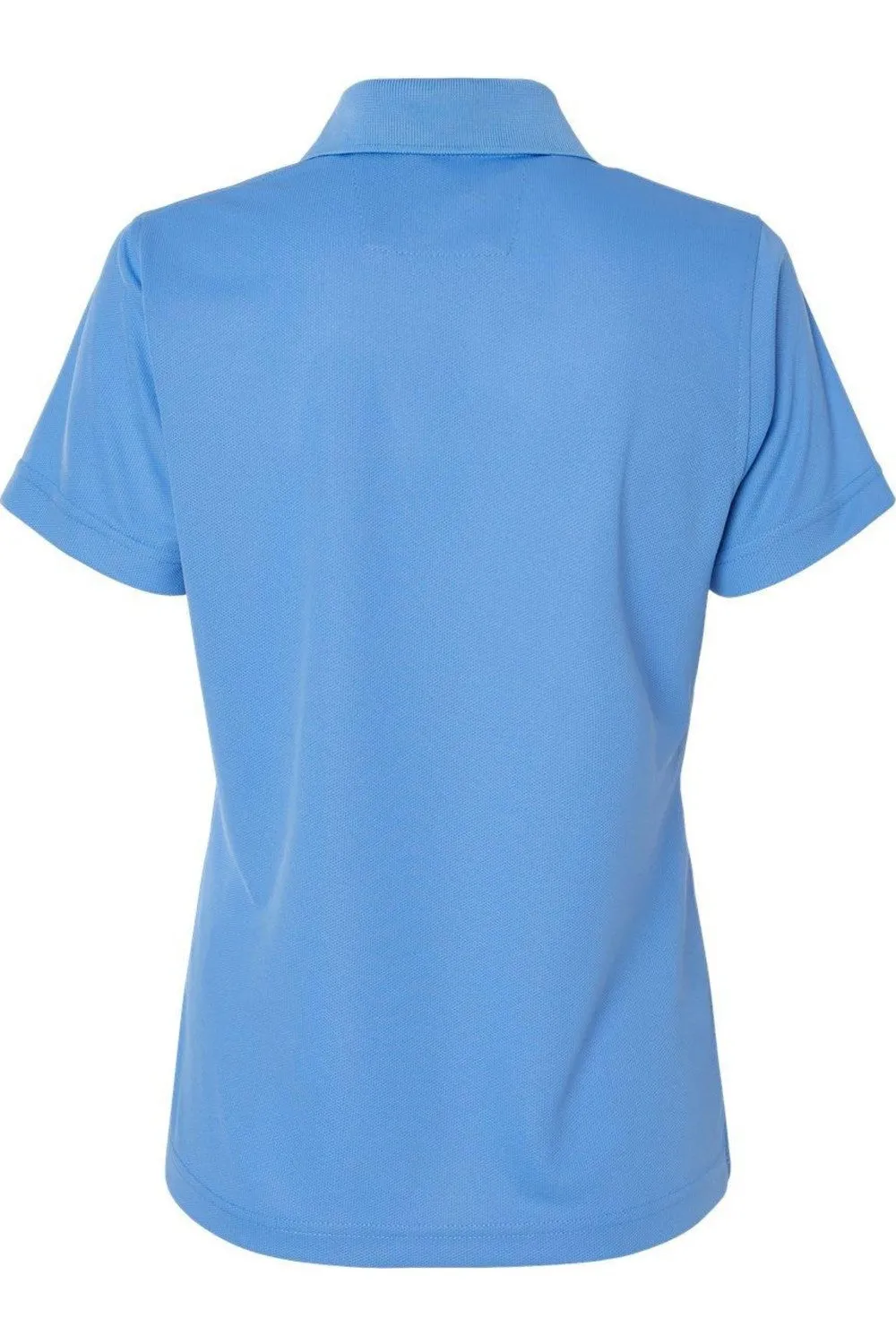 Polo Mini Mesh Performance Saratoga pour Femmes Paragon