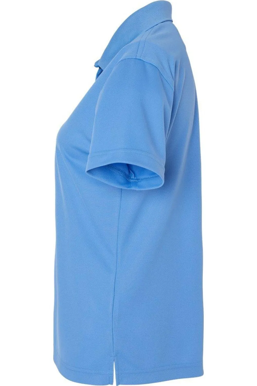 Polo Mini Mesh Performance Saratoga pour Femmes Paragon