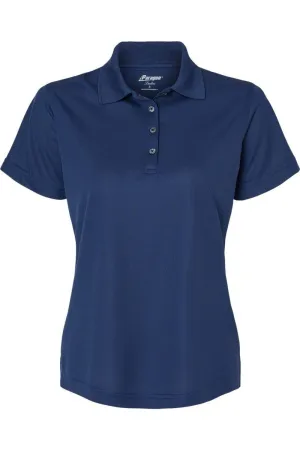 Polo Mini Mesh Performance Saratoga pour Femmes Paragon