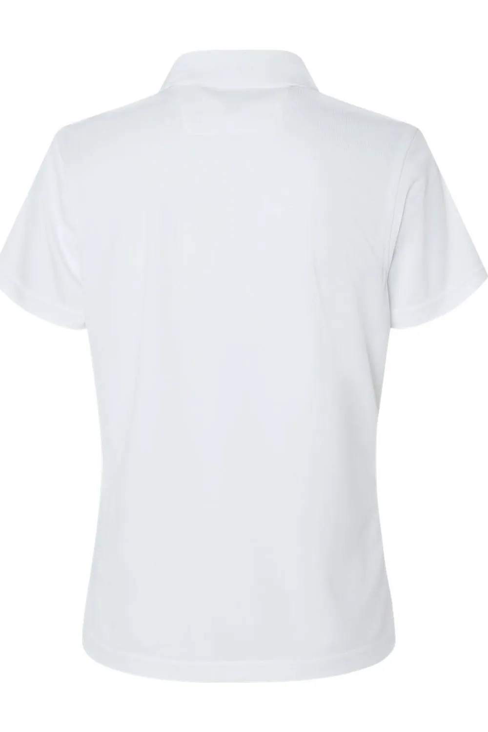 Polo Mini Mesh Performance Saratoga pour Femmes Paragon