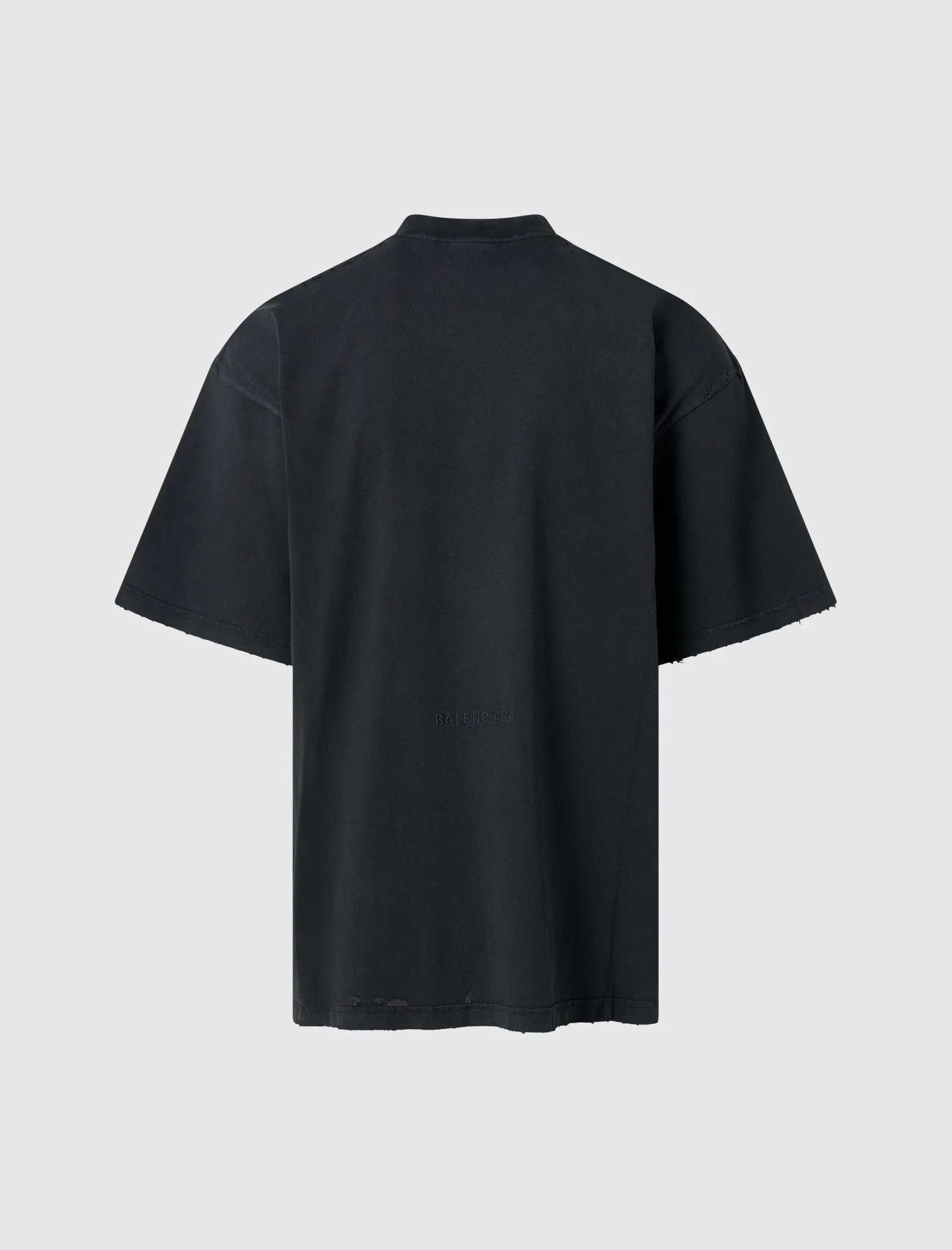 T-SHIRT LIBERTÉ PARIS