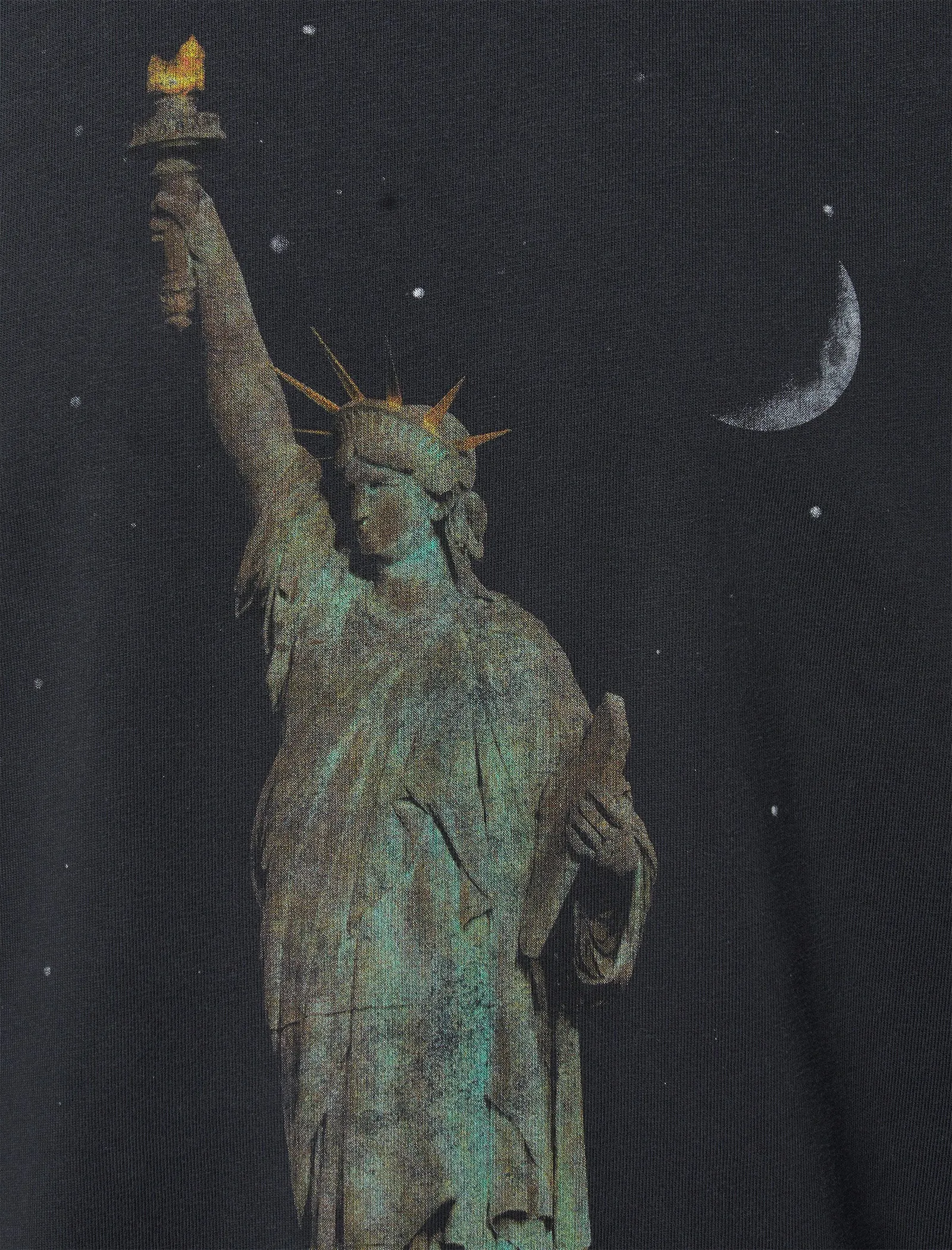 T-SHIRT LIBERTÉ PARIS