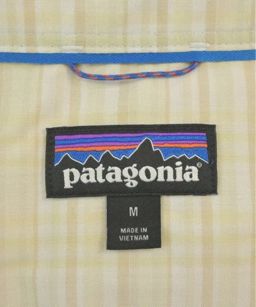 Chemises décontractées Patagonia