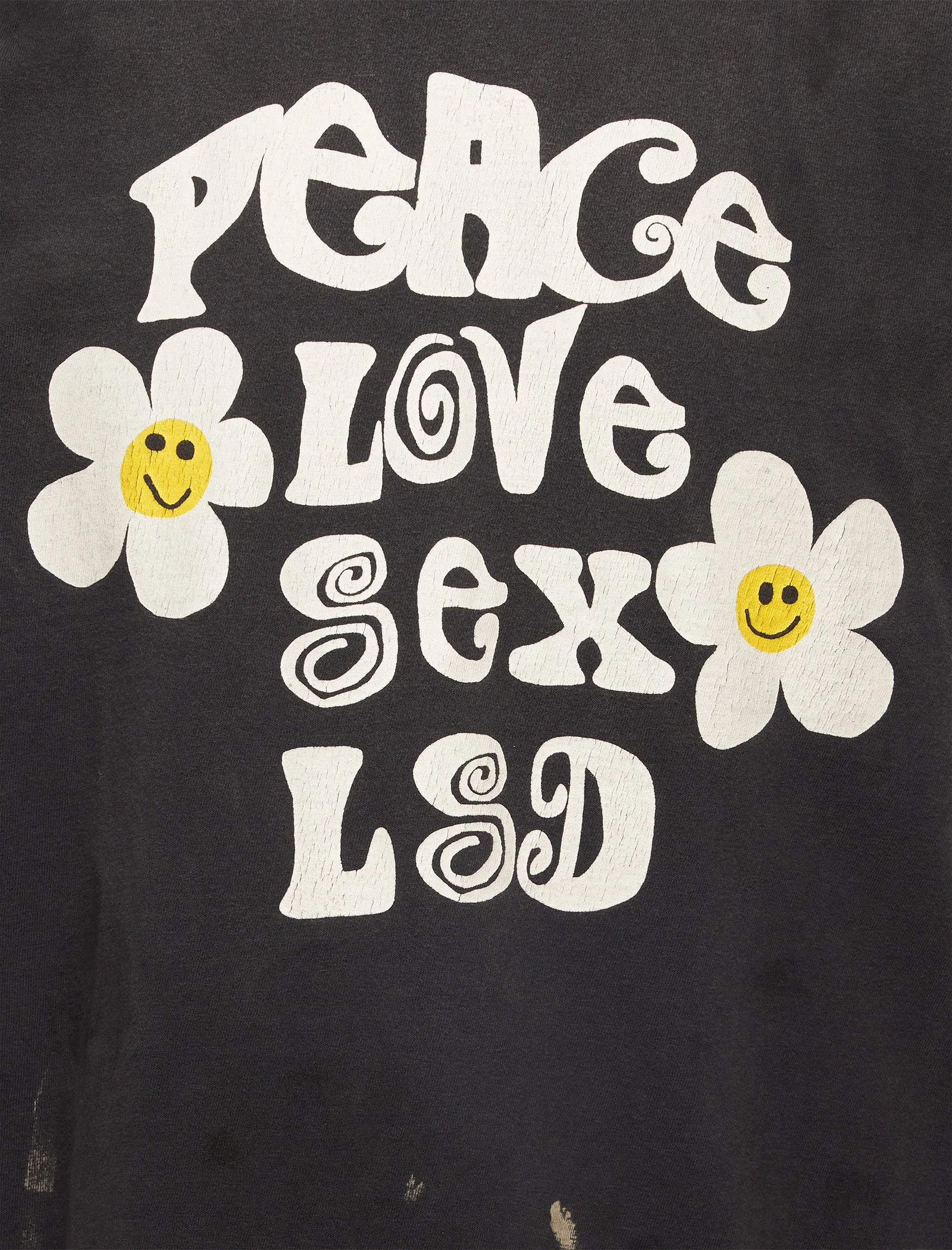T-SHIRT PAIX