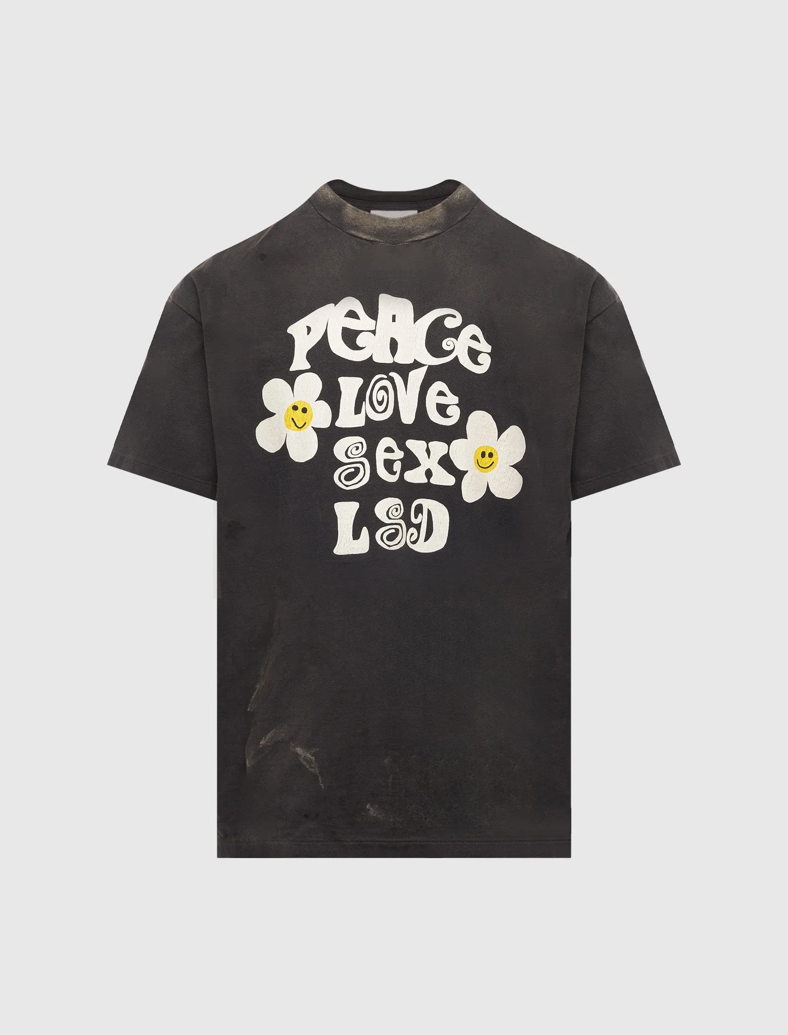T-SHIRT PAIX