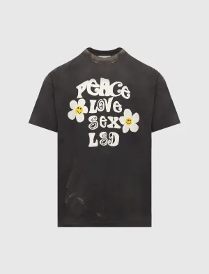 T-SHIRT PAIX