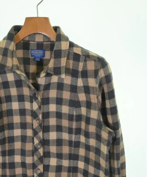 Chemises décontractées PENDLETON