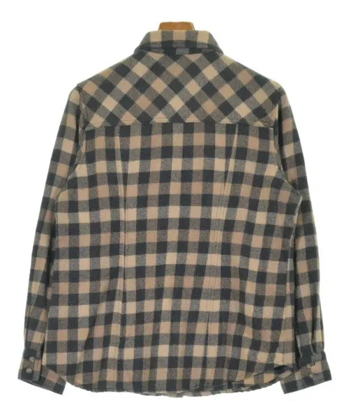 Chemises décontractées PENDLETON