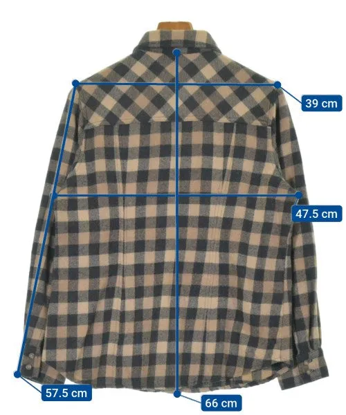 Chemises décontractées PENDLETON