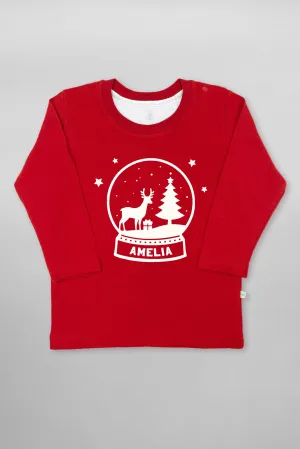 T-shirt personnalisé 