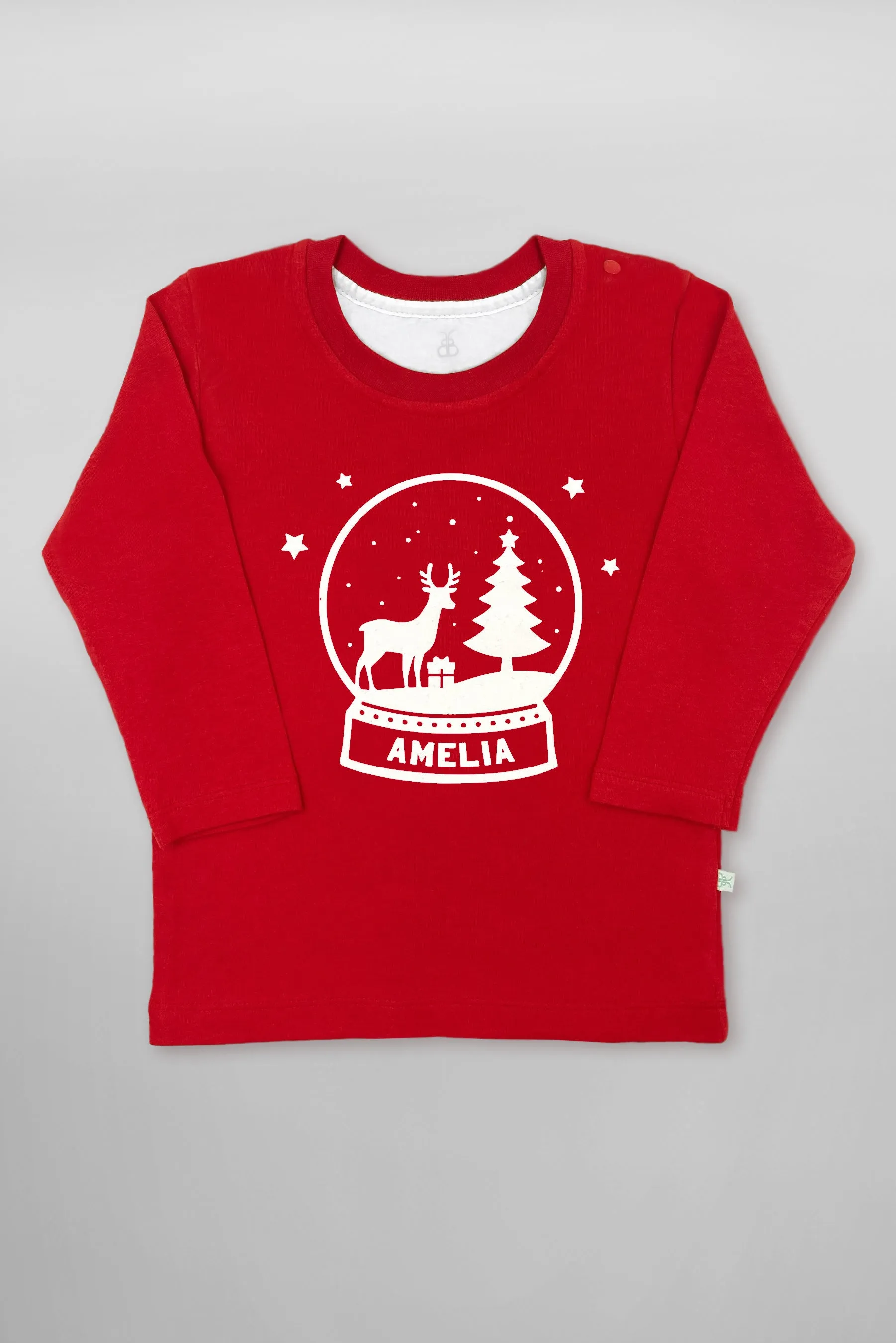 T-shirt personnalisé 