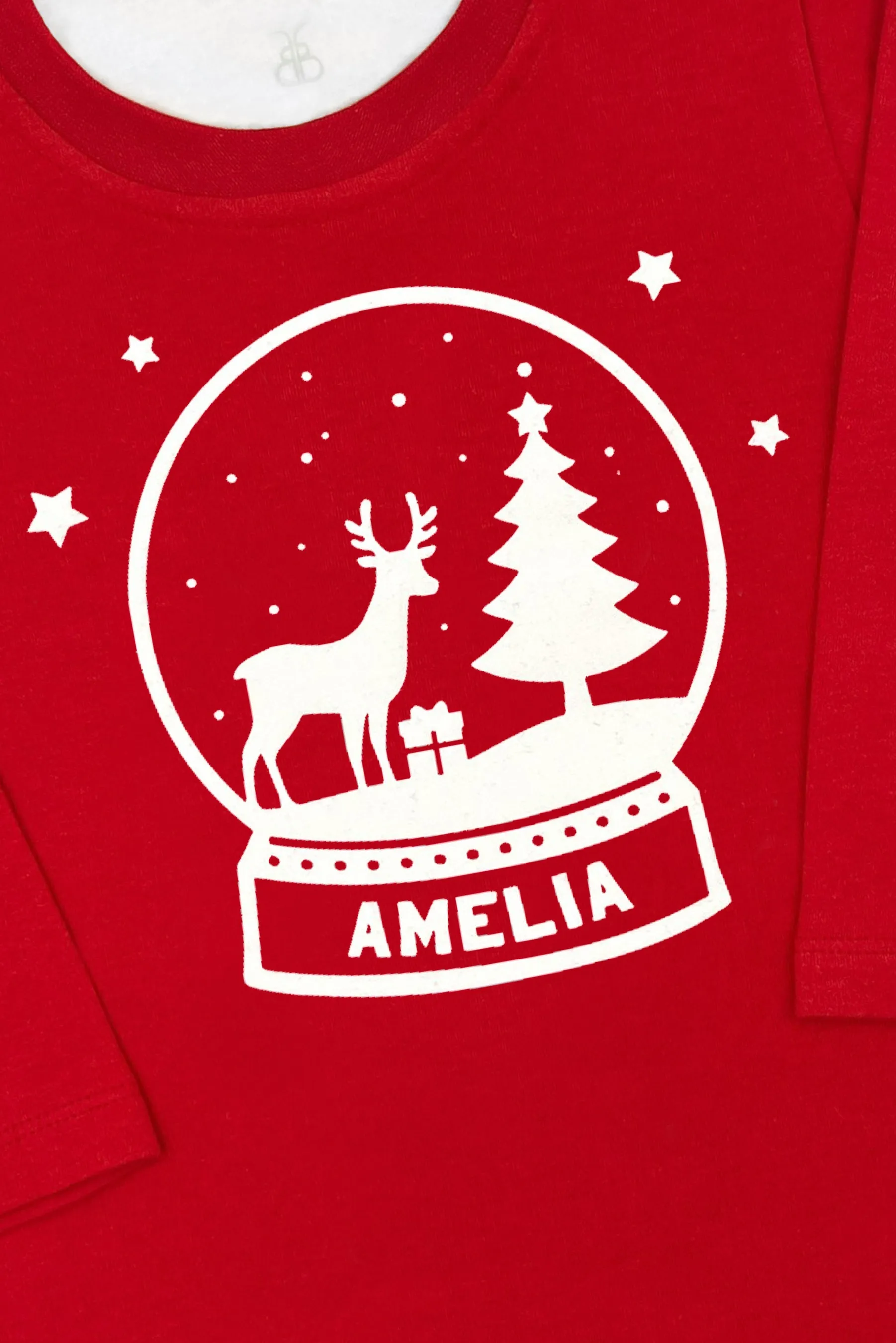 T-shirt personnalisé 
