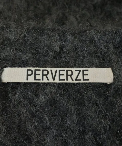 Pulls PERVERZE