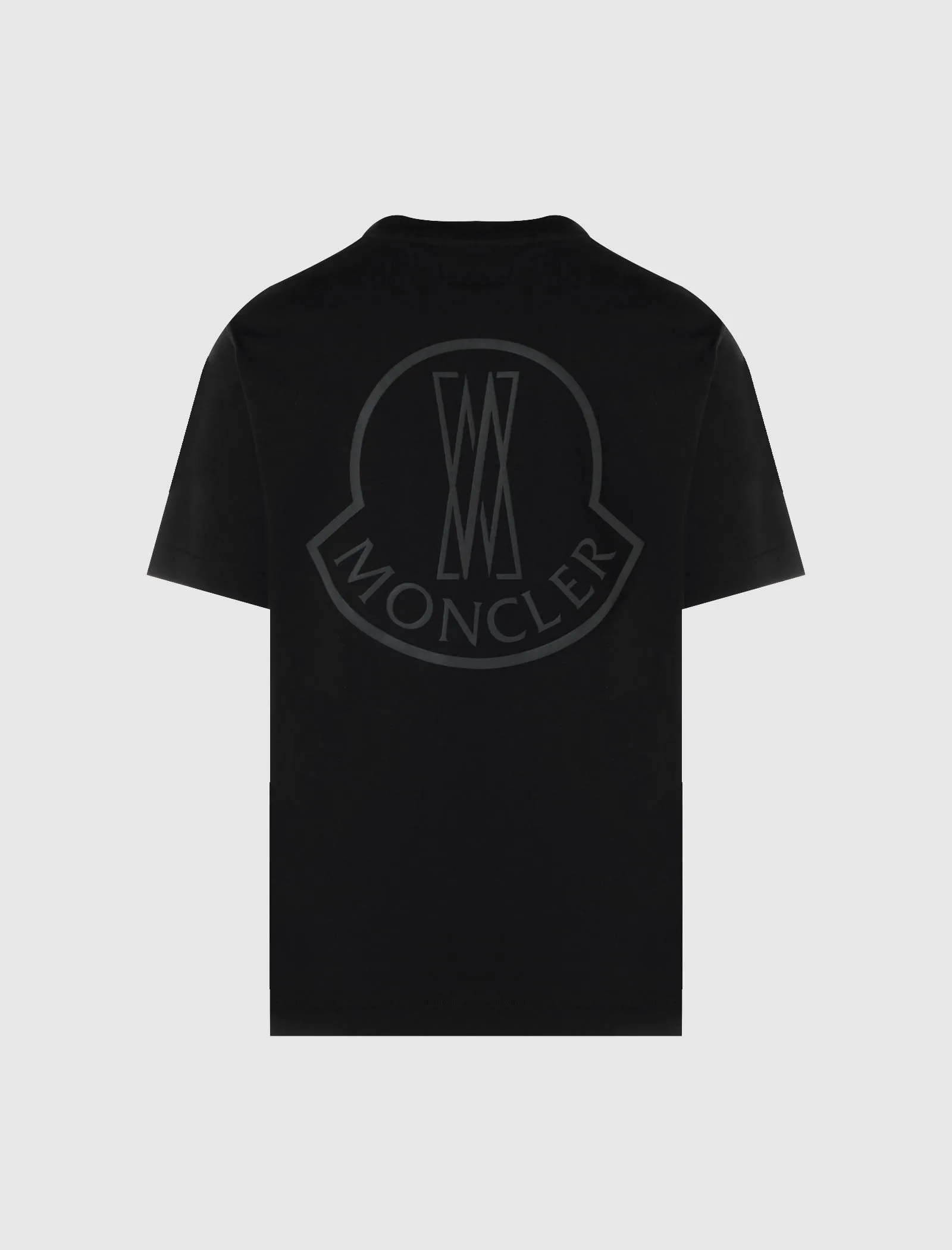 T-SHIRT MANCHES COURTES PHARRELL