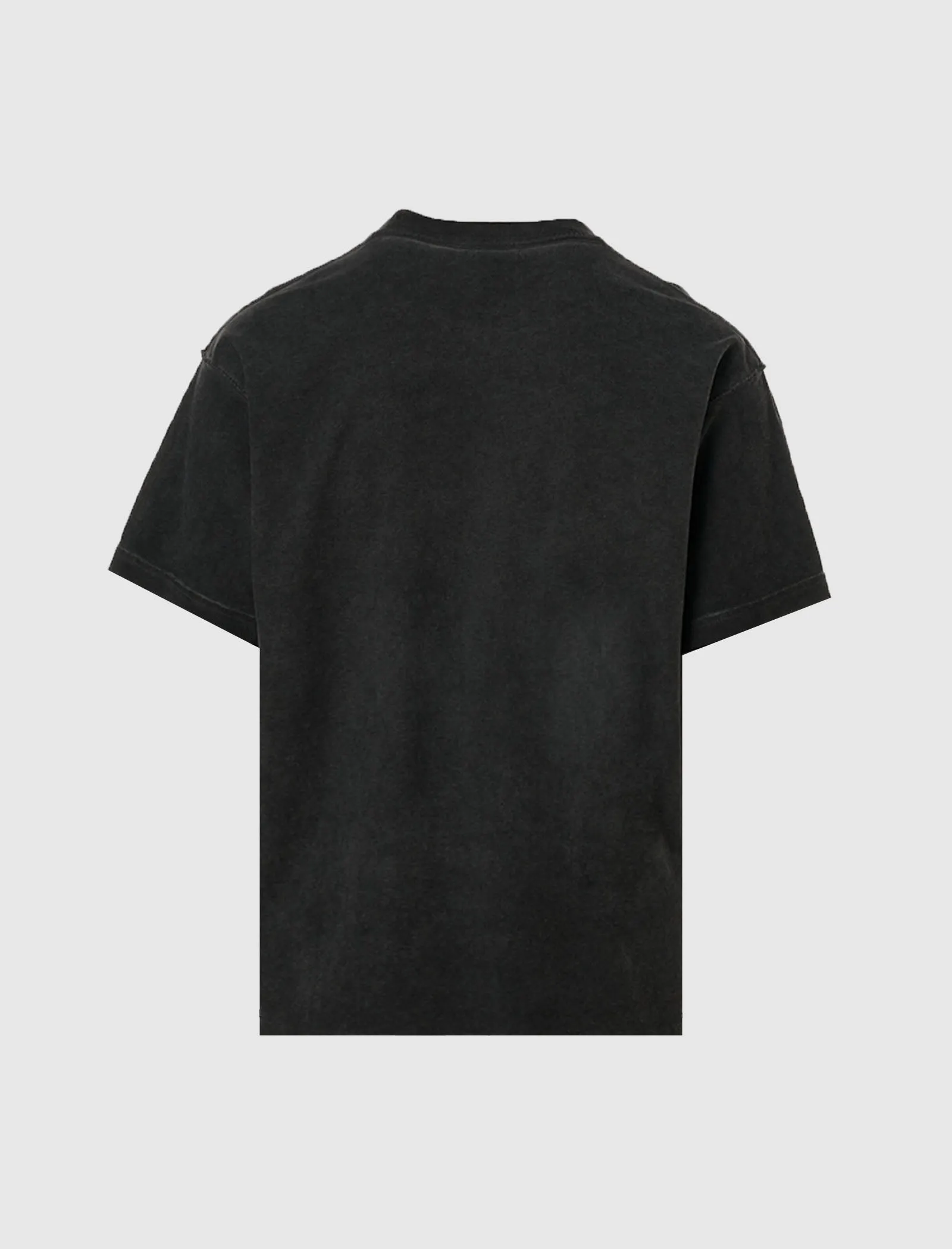 T-SHIRT PHOENIX OIL WASH