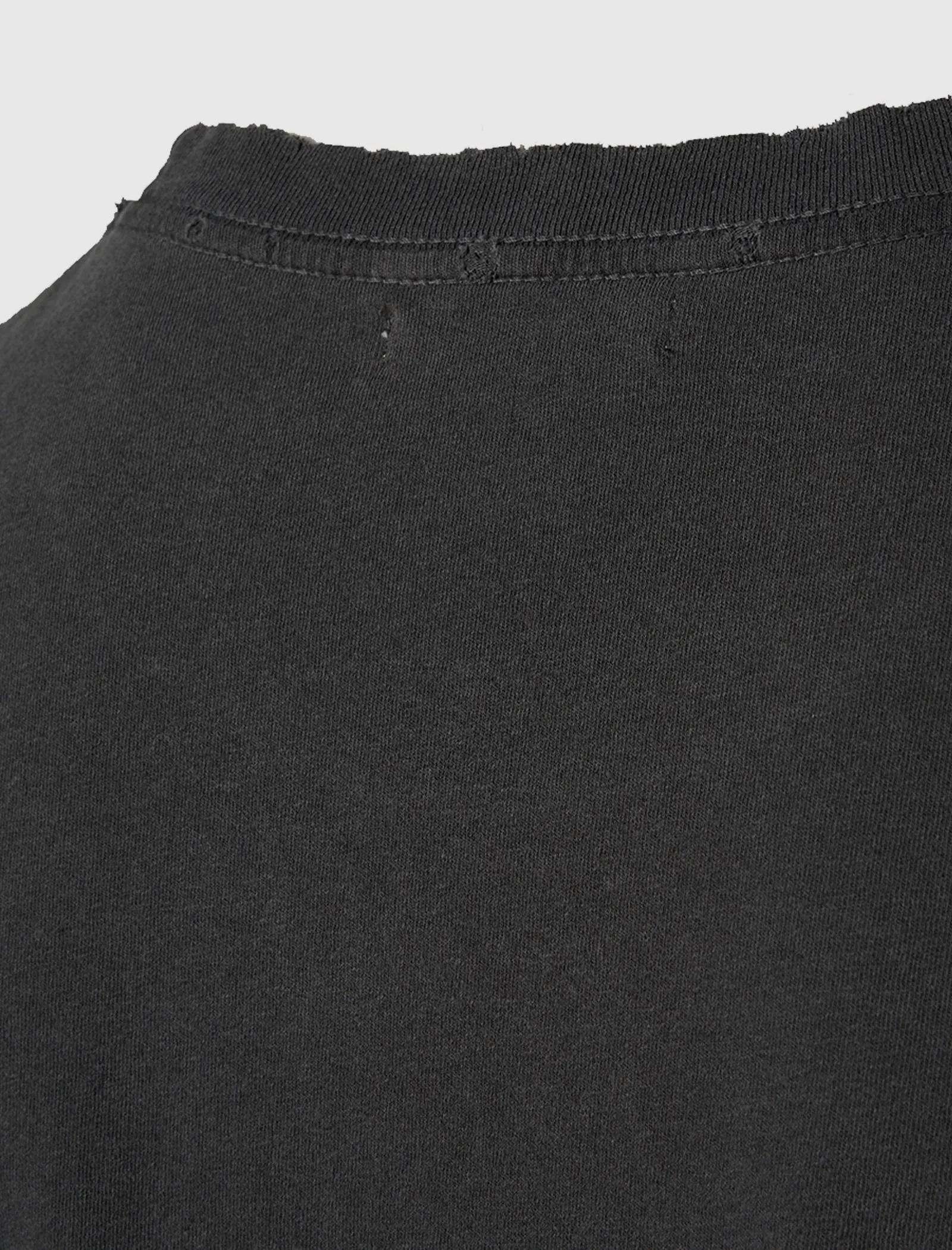 T-SHIRT PHOENIX OIL WASH