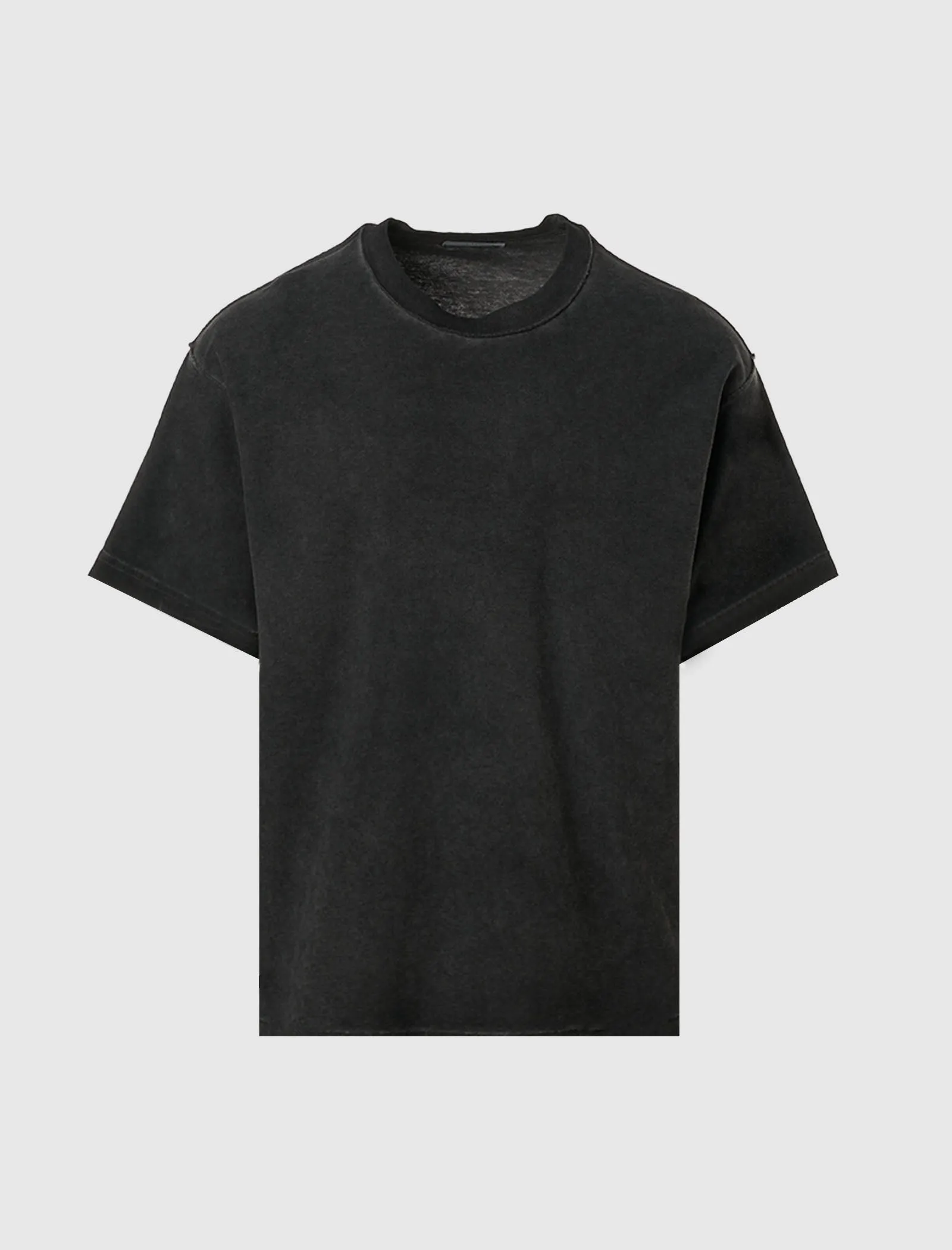 T-SHIRT PHOENIX OIL WASH