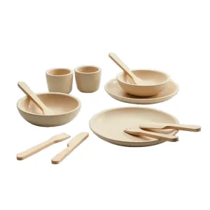Ensemble de Vaisselle pour Enfants