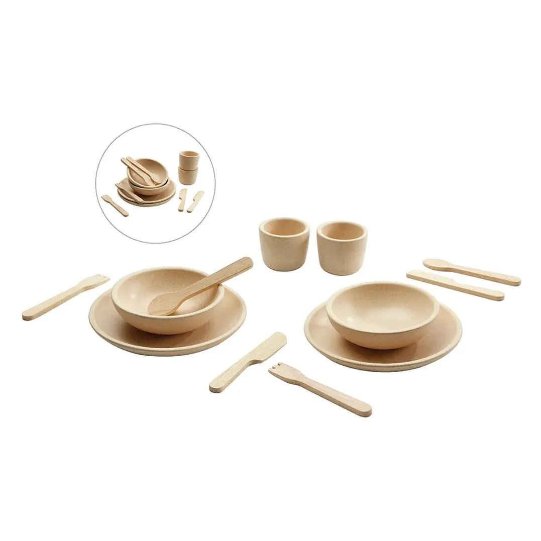 Ensemble de Vaisselle pour Enfants