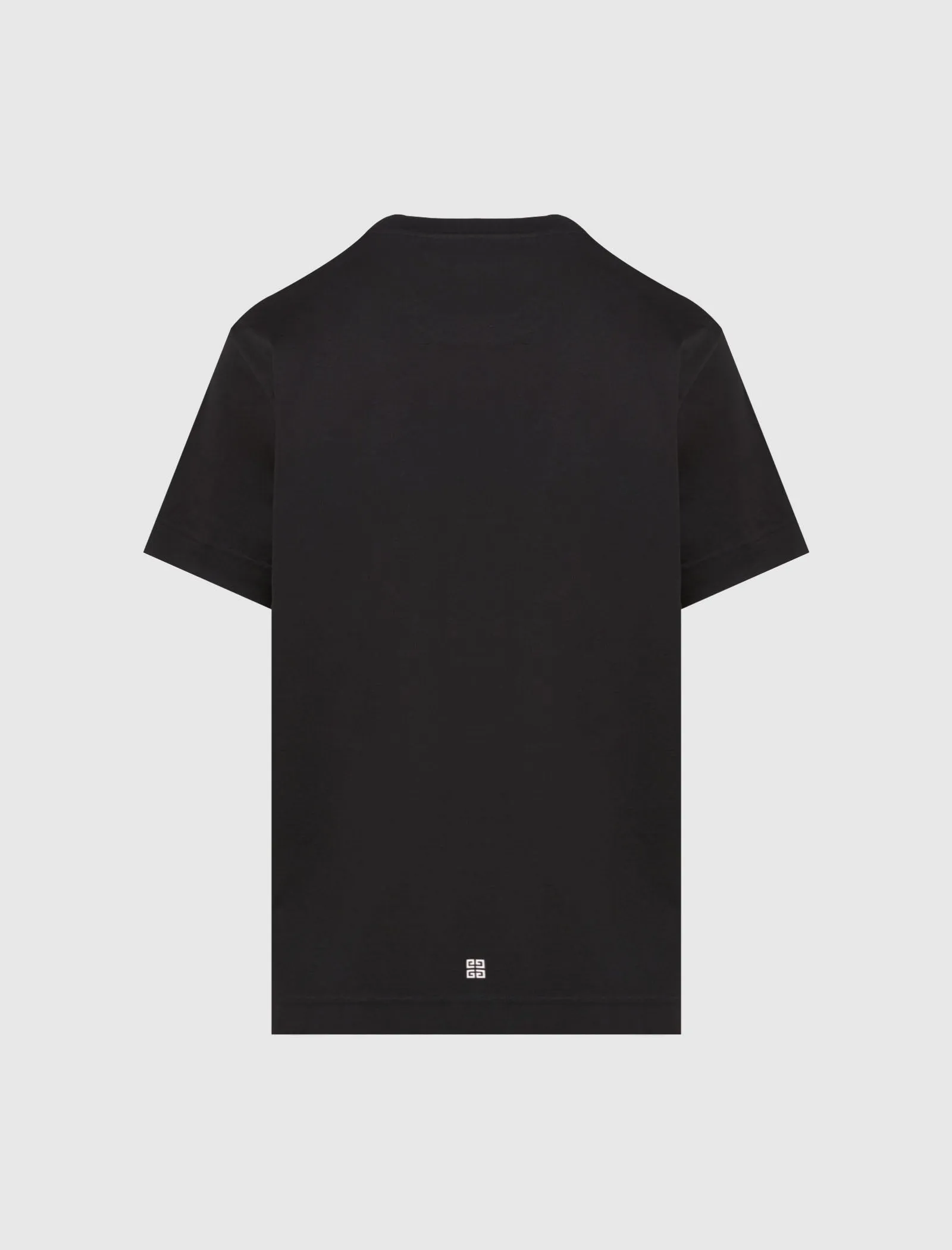 T-SHIRT CLASSIQUE À POCHETTE