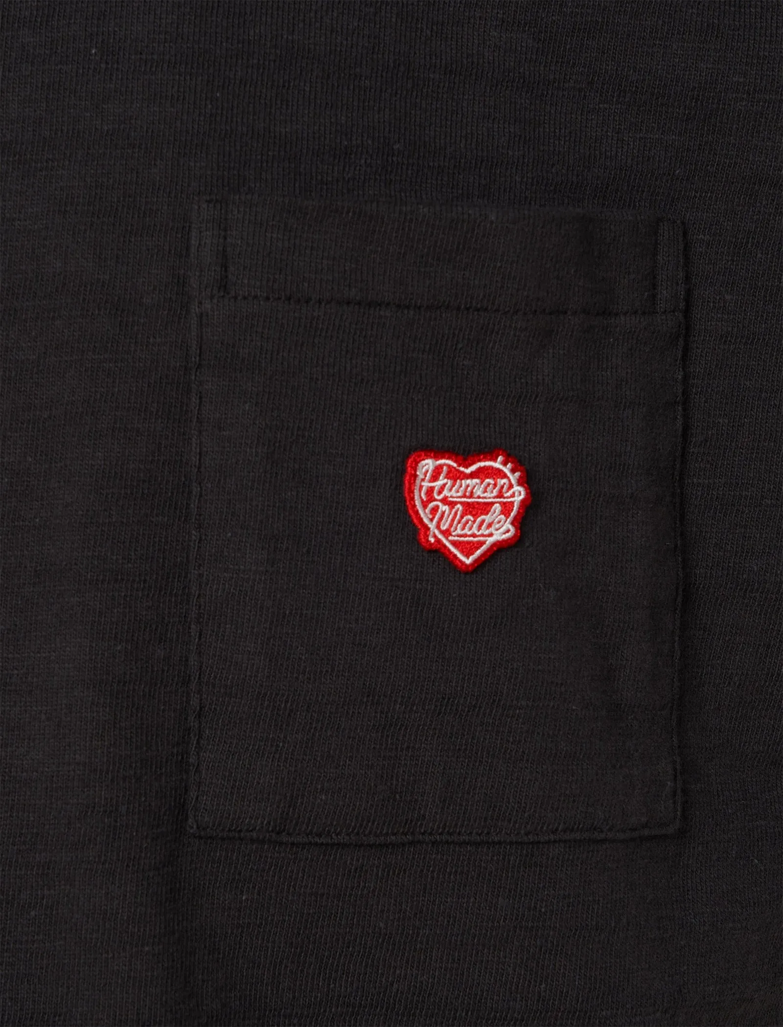 T-SHIRT À POCHES