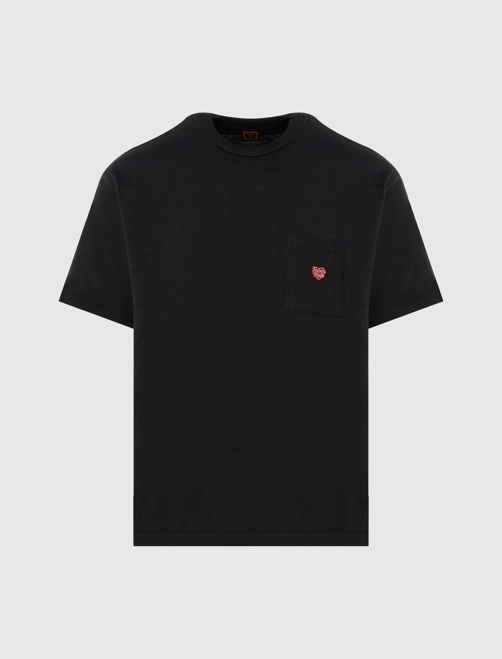 T-SHIRT À POCHES