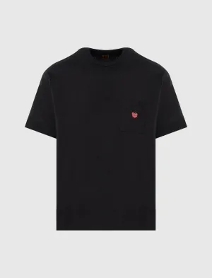 T-SHIRT À POCHES