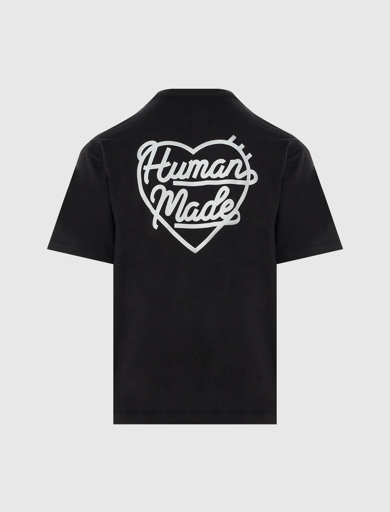 T-SHIRT À POCHES