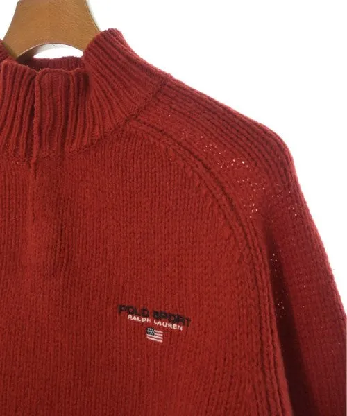 Pulls POLO SPORT