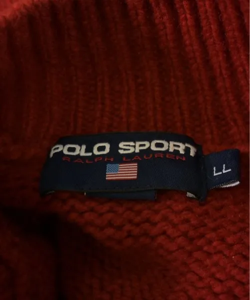 Pulls POLO SPORT