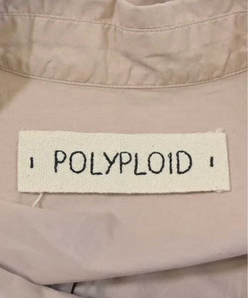 POLYPLOID Chemises décontractées