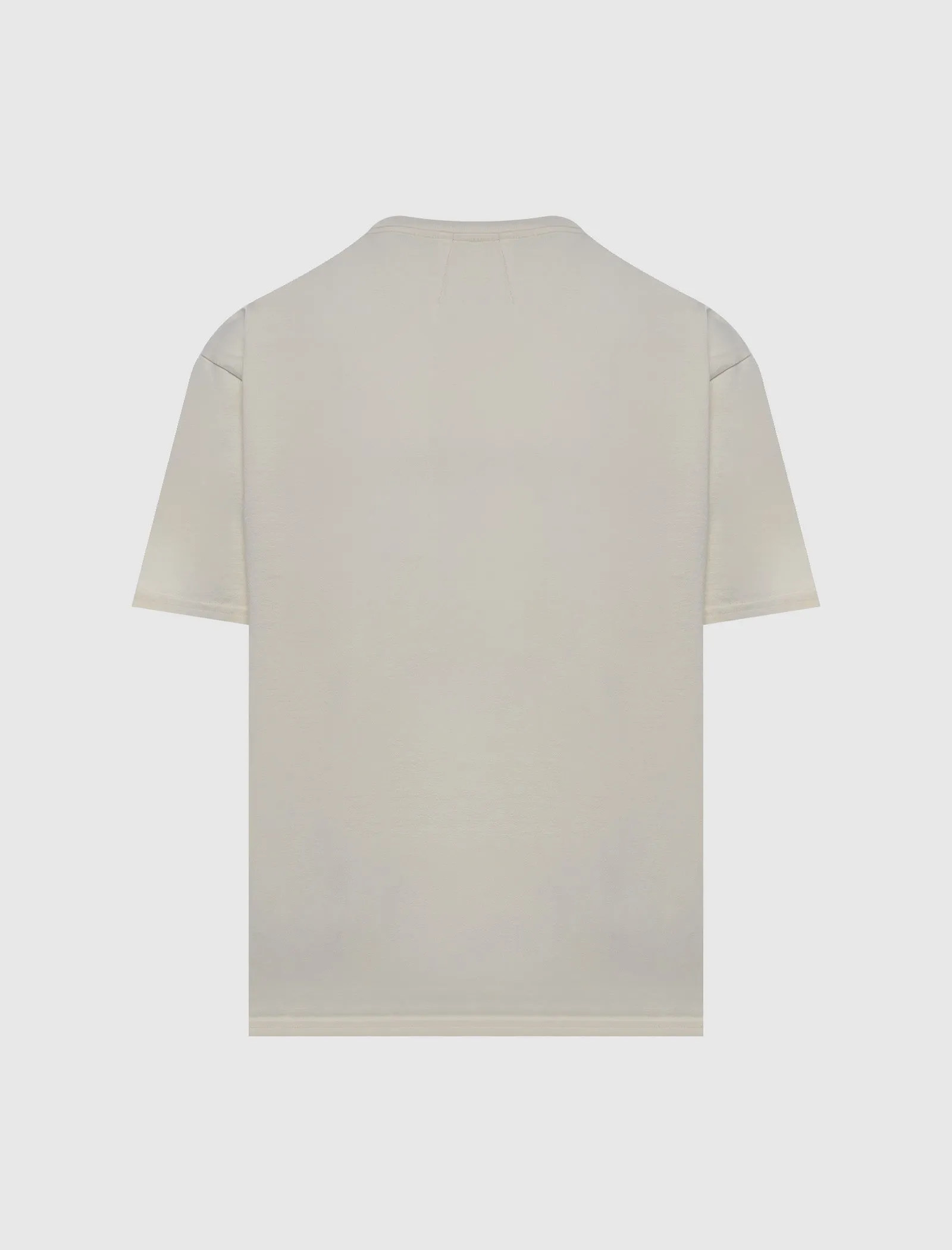 T-SHIRT POSTER