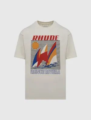 T-SHIRT POSTER