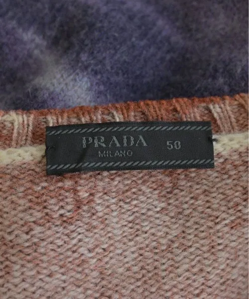 Pull PRADA