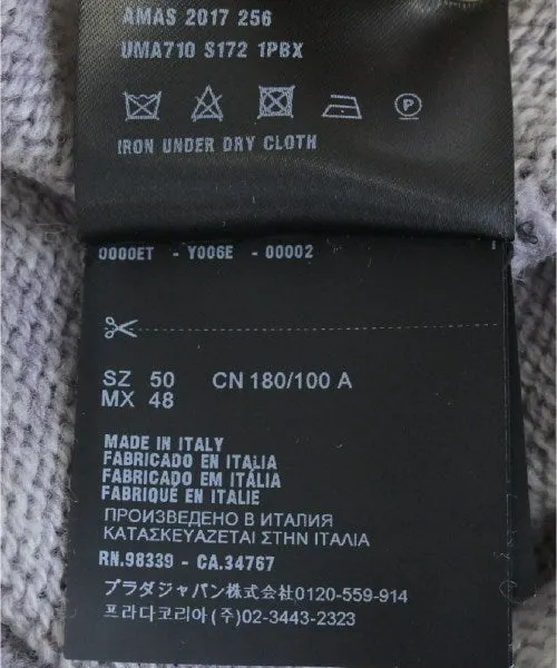 Pull PRADA