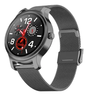 MONTRE CONNECTÉE HAUT DE GAMME