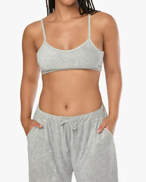 Soutien-gorge à enfiler