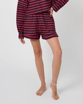 Pull On Beach Short