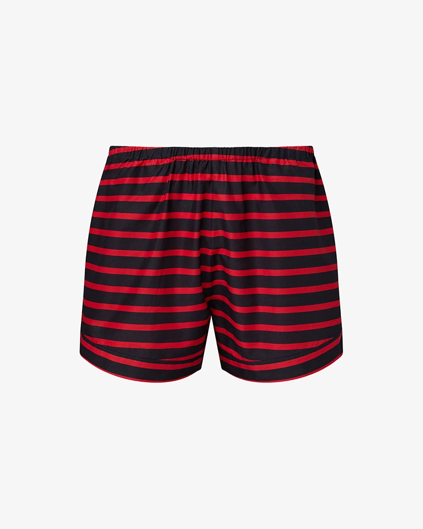 Pull On Beach Short