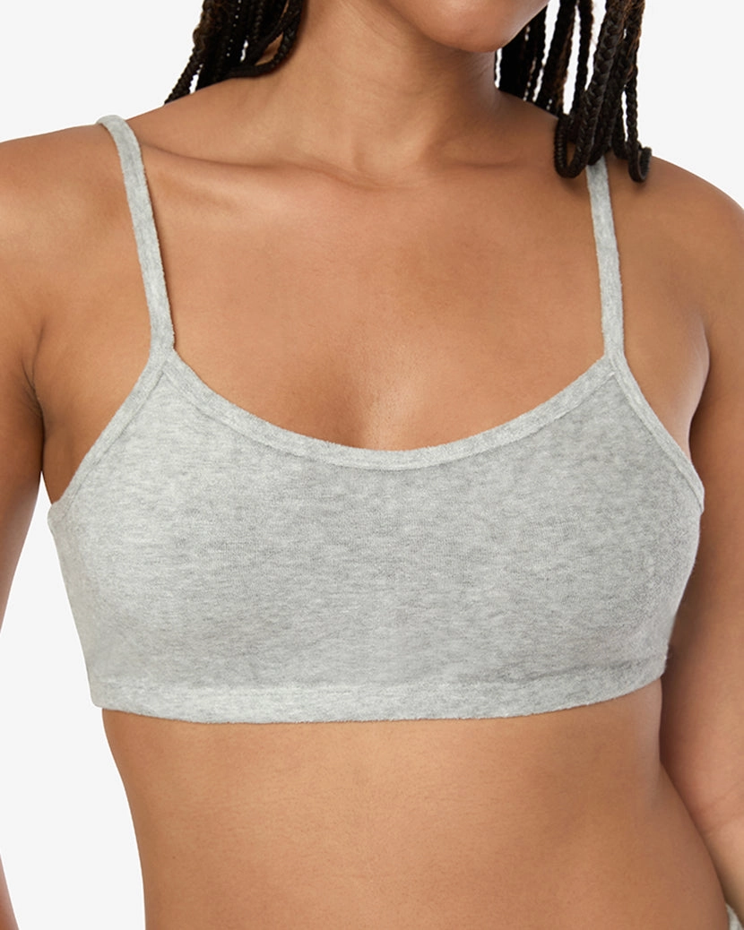 Soutien-gorge à enfiler