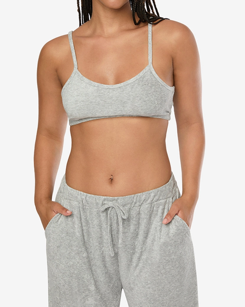 Soutien-gorge à enfiler