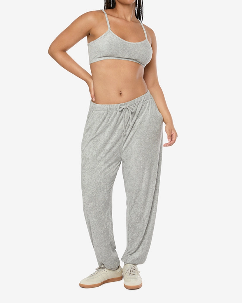 Soutien-gorge à enfiler