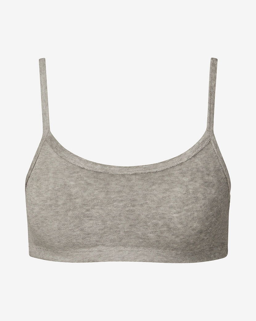 Soutien-gorge à enfiler